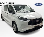 Ford Transit Custom 2026