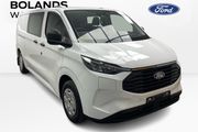 Ford Transit Custom 2026