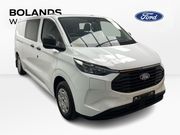 Ford Transit Custom 2026