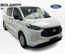 Ford Transit Custom 2026