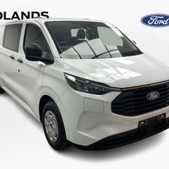 Ford Transit Custom 2026