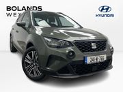 SEAT Arona 2024