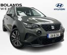 SEAT Arona 2024