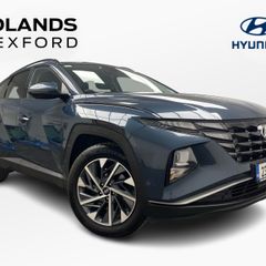 Hyundai Tucson 2023