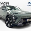 Hyundai Kona 2023