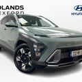 Hyundai Kona 2023