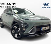 Hyundai Kona 2023