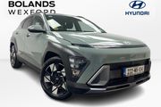 Hyundai Kona 2023