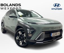 Hyundai Kona 2023