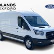 Ford Transit 2026
