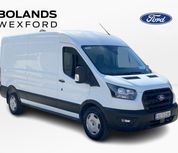 Ford Transit 2026
