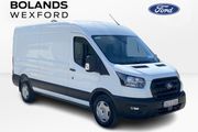 Ford Transit 2026