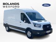 Ford Transit 2026