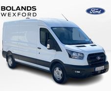 Ford Transit 2026