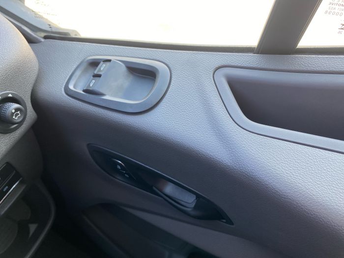 Ford Transit 2026