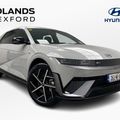 Hyundai Ioniq 5 2026