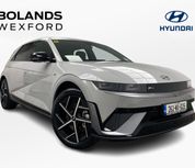 Hyundai Ioniq 5 2026