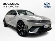 Hyundai Ioniq 5 2026