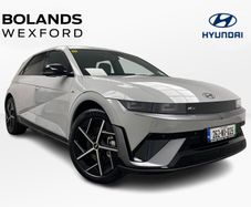 Hyundai Ioniq 5 2026