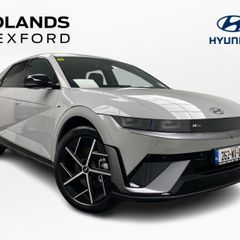 Hyundai Ioniq 5 2026