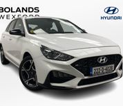 Hyundai i30 2022