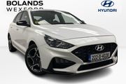 Hyundai i30 2022