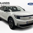 Ford Explorer 2025