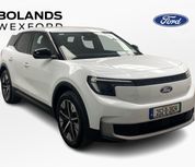 Ford Explorer 2025