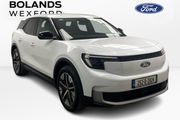 Ford Explorer 2025