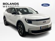 Ford Explorer 2025