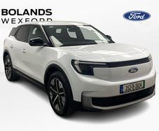Ford Explorer 2025