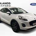 Ford Puma 2022