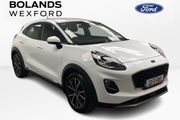 Ford Puma 2022