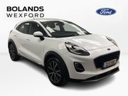 Ford Puma 2022