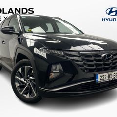Hyundai Tucson 2023
