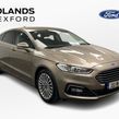 Ford Mondeo 2020