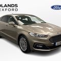 Ford Mondeo 2020