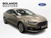Ford Mondeo 2020