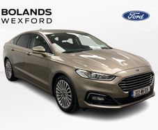 Ford Mondeo 2020