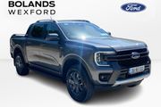 Ford Ranger 2026