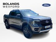 Ford Ranger 2026