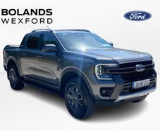 Ford Ranger 2026