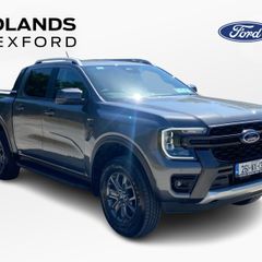 Ford Ranger 2026