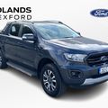 Ford Ranger 2020