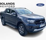 Ford Ranger 2020