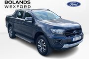 Ford Ranger 2020