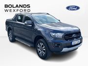 Ford Ranger 2020