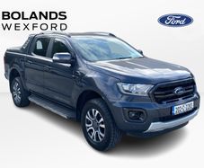 Ford Ranger 2020