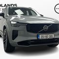 Volvo XC90 2025