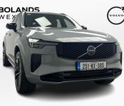Volvo XC90 2025